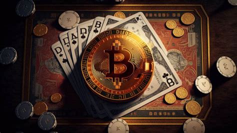 mejor casino que acepta bitcoin españa